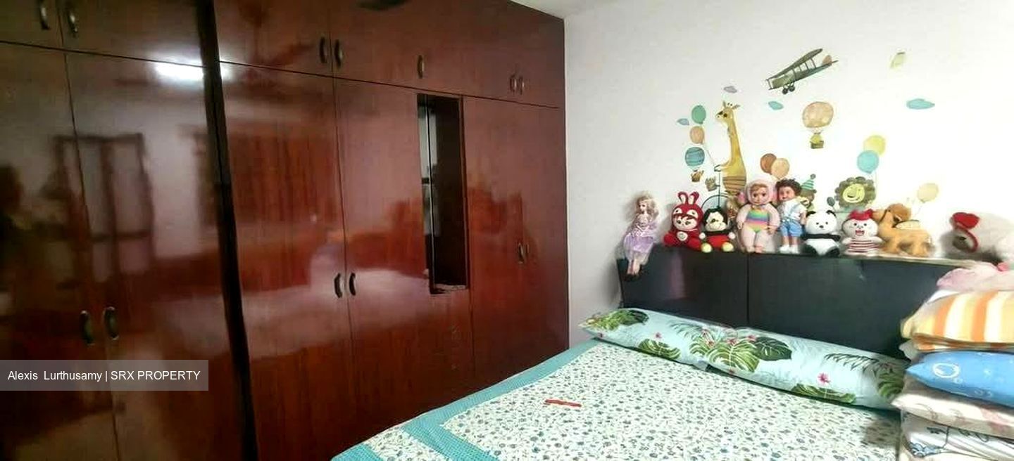 Blk 462 Jurong West Street 41 (Jurong West), HDB 3 Rooms #568864301